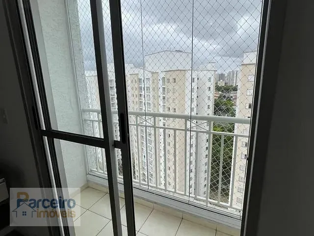 Apartamento com 56m² 2 quartos e 1 banheiro, à venda, no bairro Vila Moreira em São Paulo
