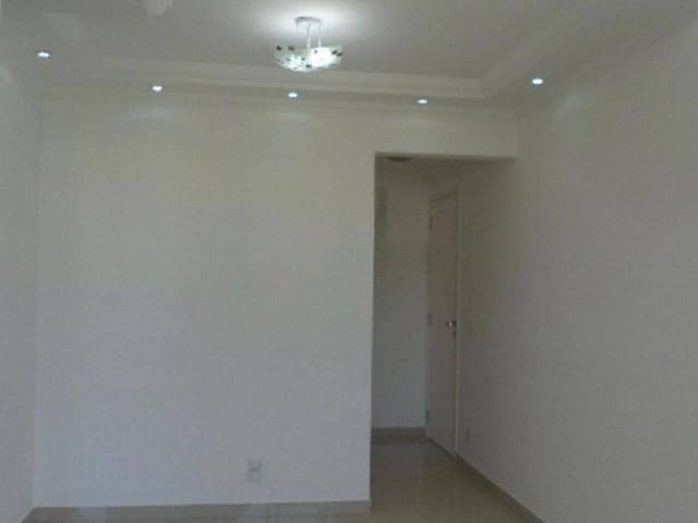 Foto do Apartamento - Apartamento à venda, Presidente Altino, Osasco, SP | Vista Livre
