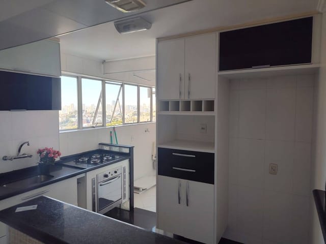 Apartamento com 71m² 2 quartos e 1 banheiro, à venda, no bairro Vila Ipojuca em São Paulo
