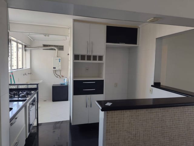 Apartamento com 71m² 2 quartos e 1 banheiro, à venda, no bairro Vila Ipojuca em São Paulo