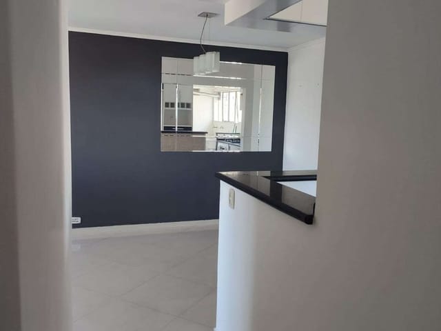 Apartamento com 71m² 2 quartos e 1 banheiro, à venda, no bairro Vila Ipojuca em São Paulo