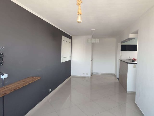 Apartamento com 71m² 2 quartos e 1 banheiro, à venda, no bairro Vila Ipojuca em São Paulo