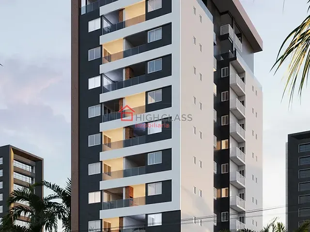 Apartamento 3 quartos e 2 banheiros, à venda, no bairro Praia de Itaparica em Vila Velha