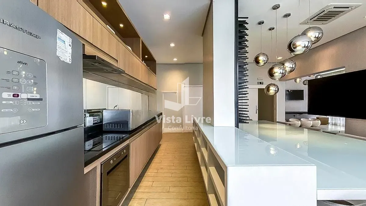 Apartamento, 2 quartos, 64 m² - Foto 37