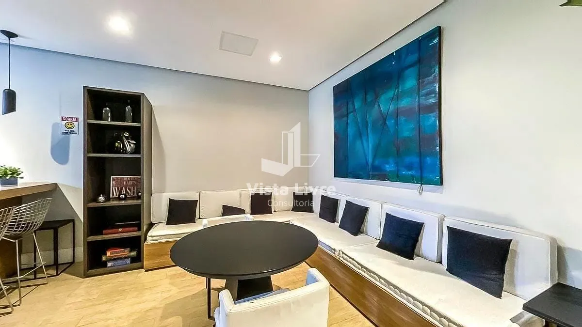 Apartamento, 2 quartos, 64 m² - Foto 33