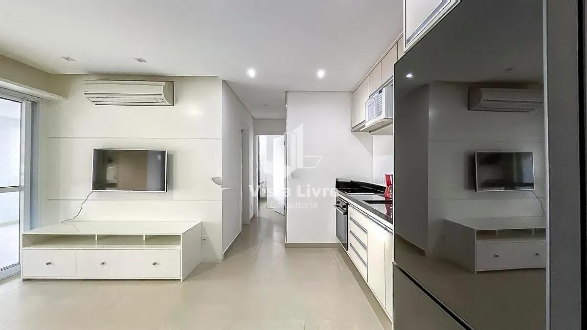 Apartamento, 2 quartos, 64 m² - Foto 8