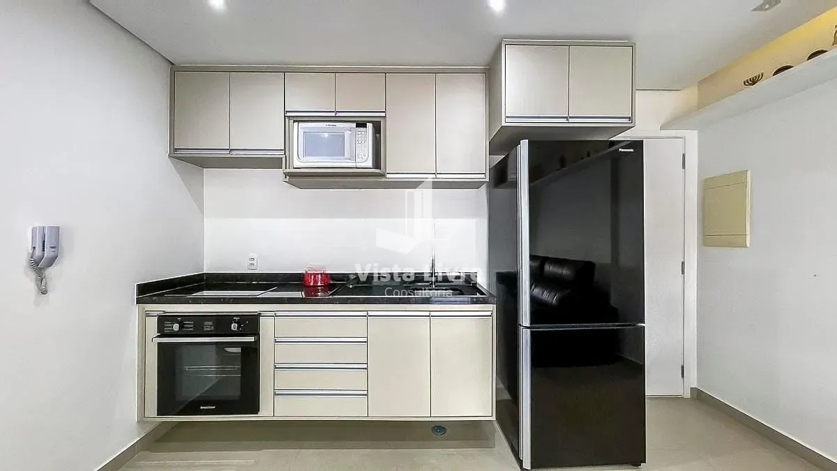 Apartamento, 2 quartos, 64 m² - Foto 10