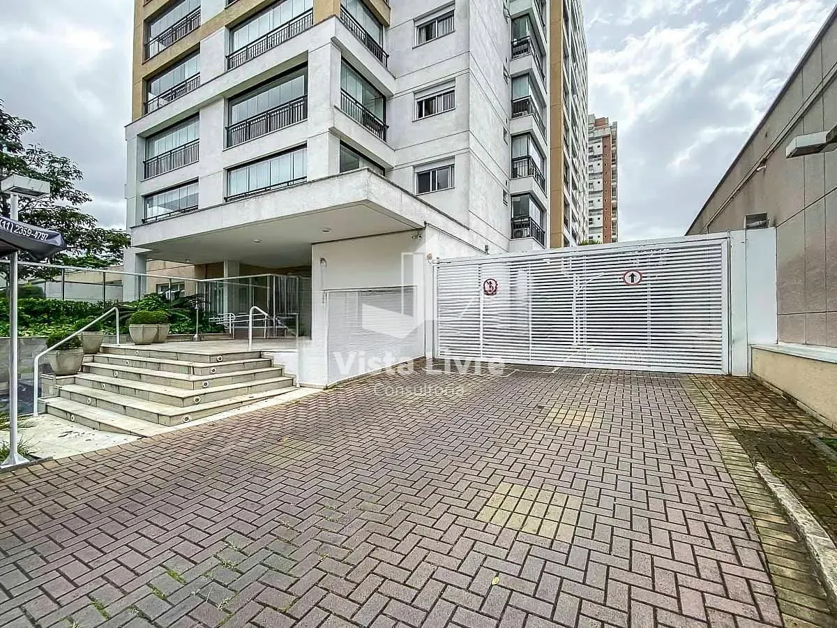 Apartamento, 2 quartos, 64 m² - Foto 43