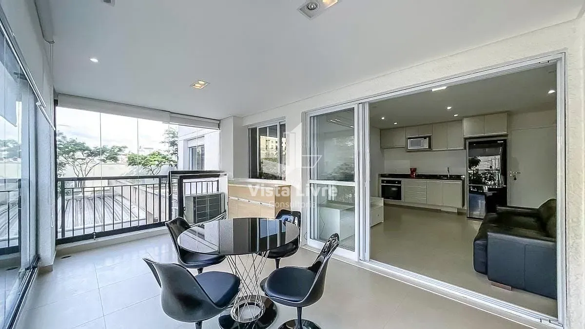 Apartamento, 2 quartos, 64 m² - Foto 3