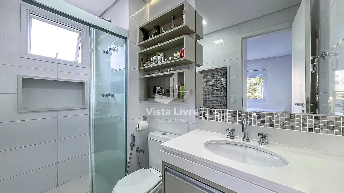 Apartamento, 2 quartos, 64 m² - Foto 21