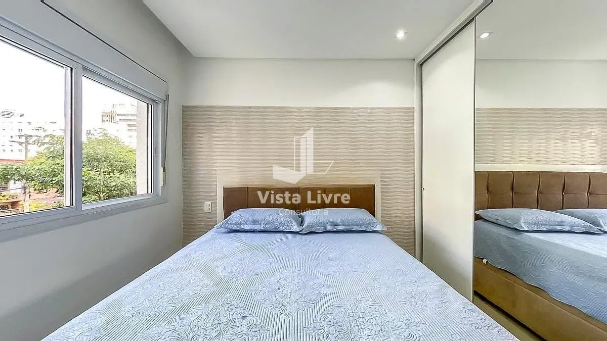 Apartamento, 2 quartos, 64 m² - Foto 16
