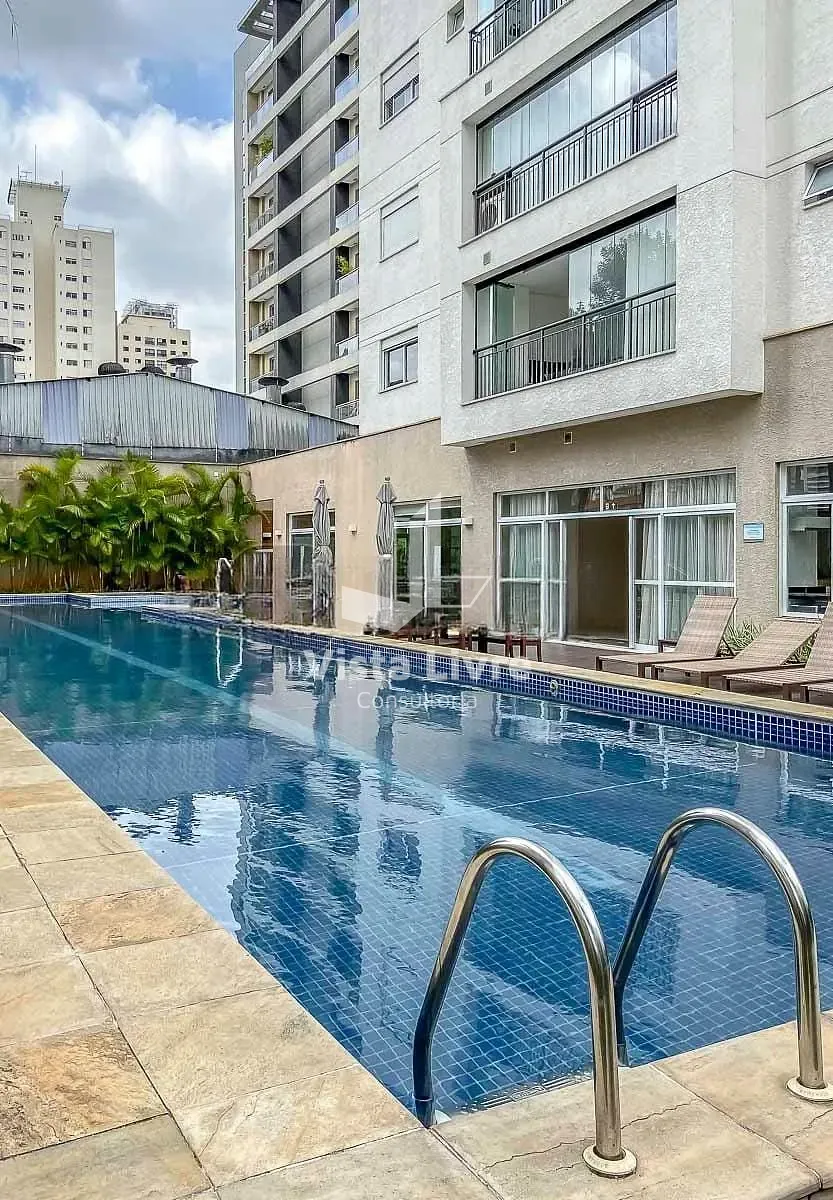 Apartamento, 2 quartos, 64 m² - Foto 23
