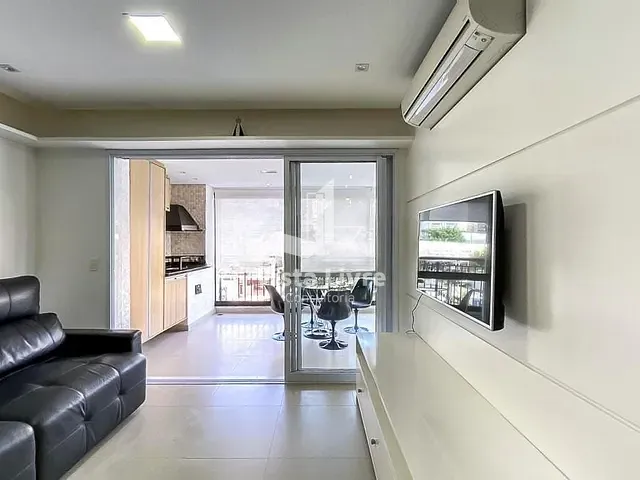 Apartamento com 64m² 2 quartos e 2 banheiros, à venda, no bairro Vila Cordeiro em São Paulo