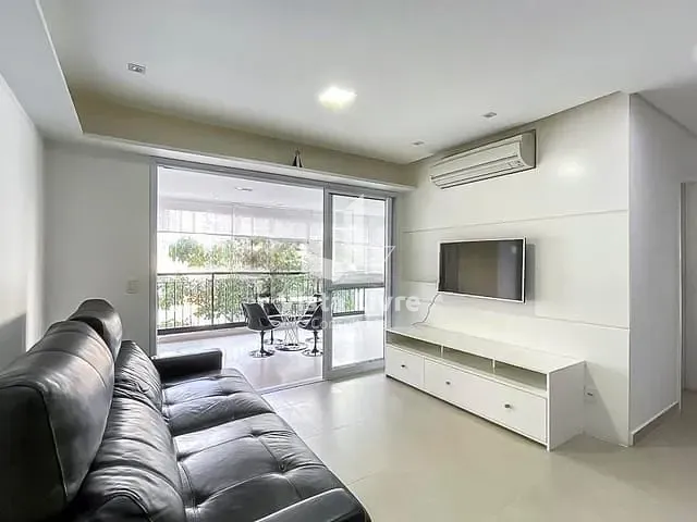 Apartamento com 64m² 2 quartos e 2 banheiros, à venda, no bairro Vila Cordeiro em São Paulo