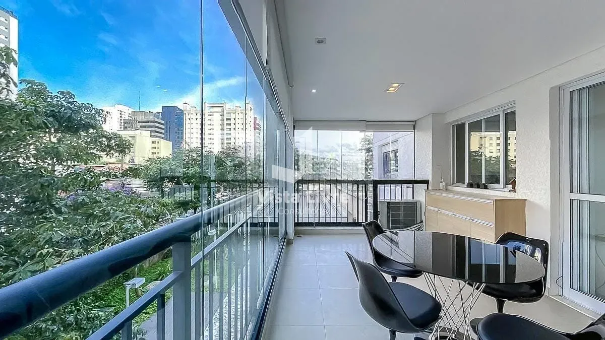 Apartamento, 2 quartos, 64 m² - Foto 4