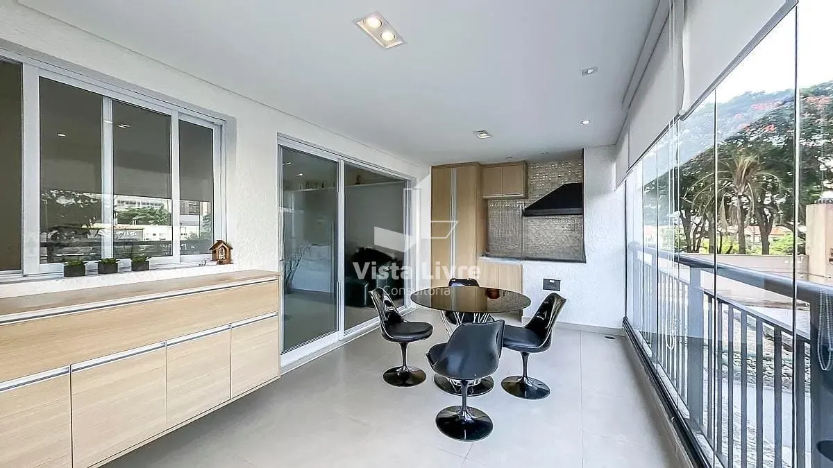 Apartamento, 2 quartos, 64 m² - Foto 5