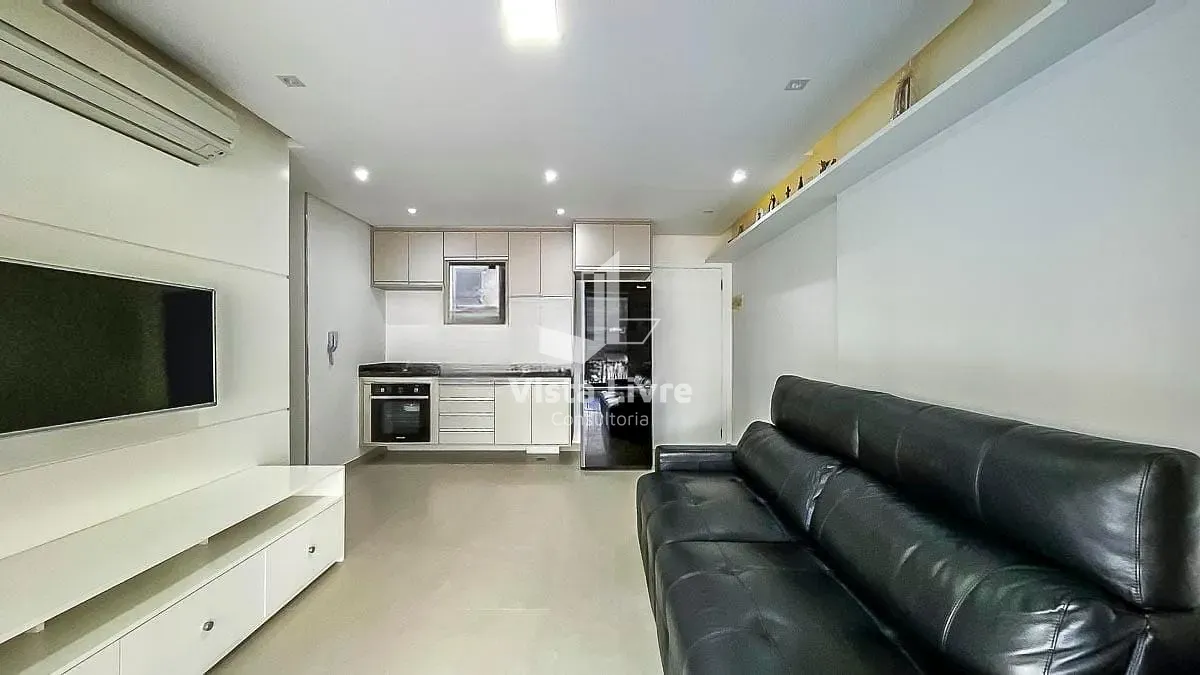 Apartamento, 2 quartos, 64 m² - Foto 7