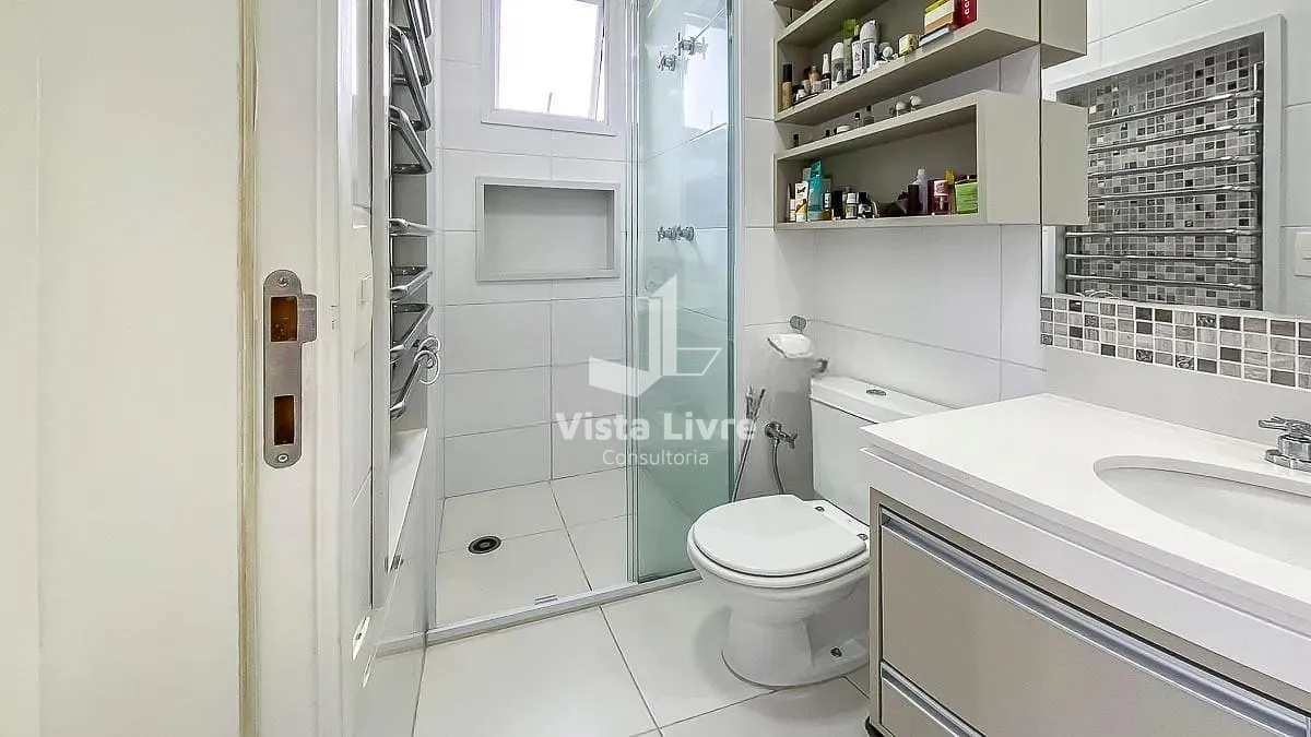 Apartamento, 2 quartos, 64 m² - Foto 19