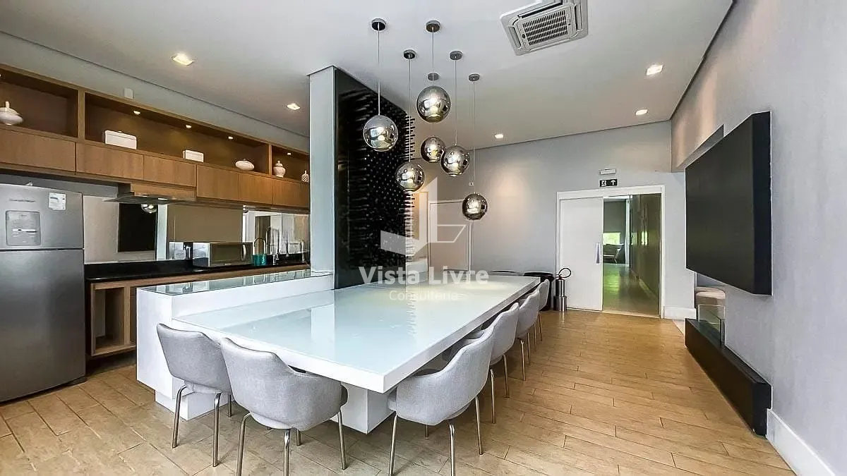 Apartamento, 2 quartos, 64 m² - Foto 39