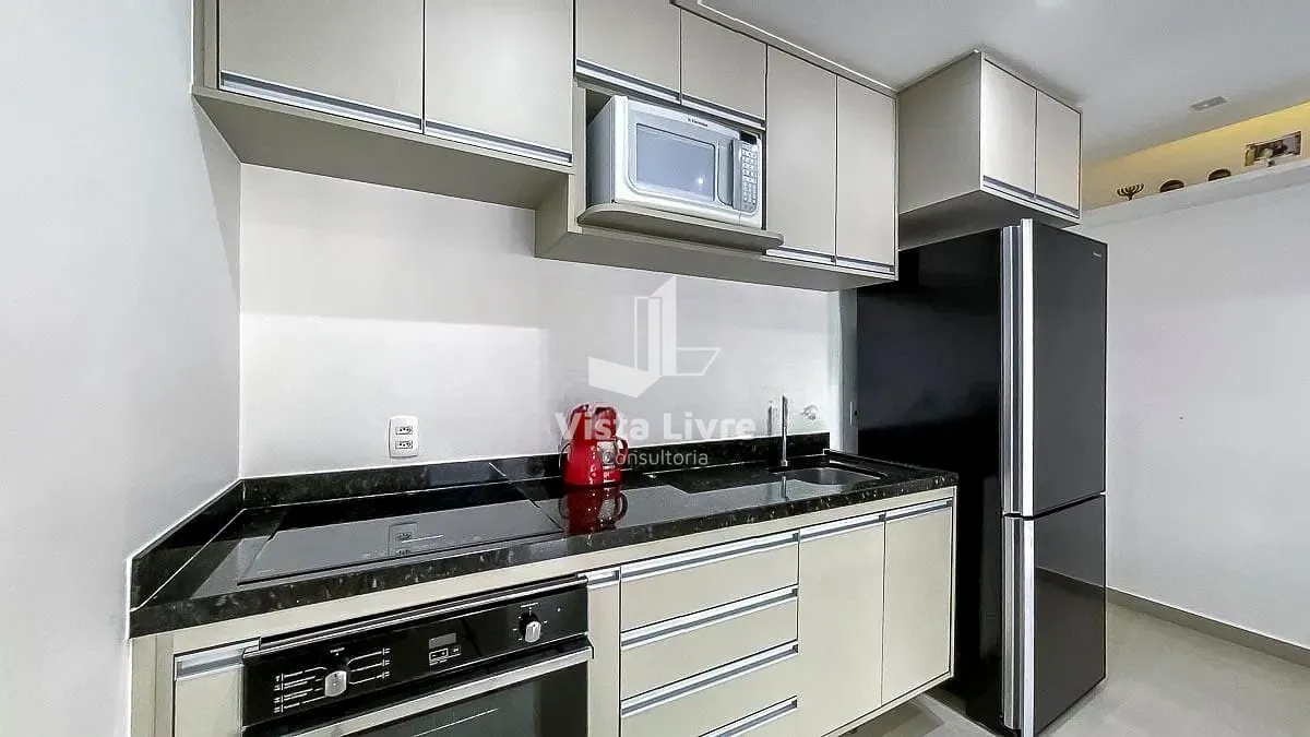 Apartamento, 2 quartos, 64 m² - Foto 9