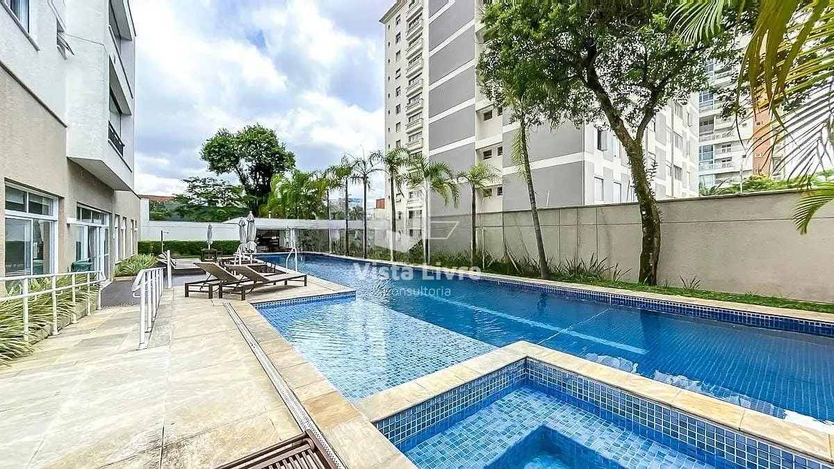 Apartamento, 2 quartos, 64 m² - Foto 24