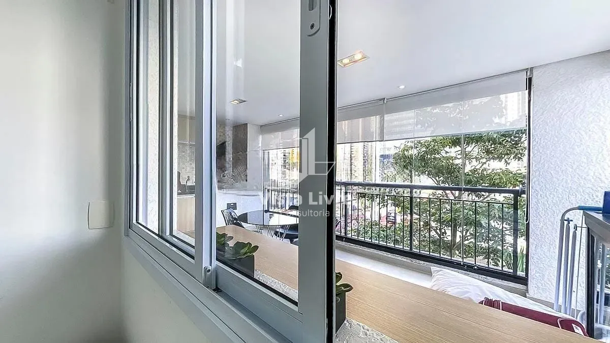 Apartamento, 2 quartos, 64 m² - Foto 6