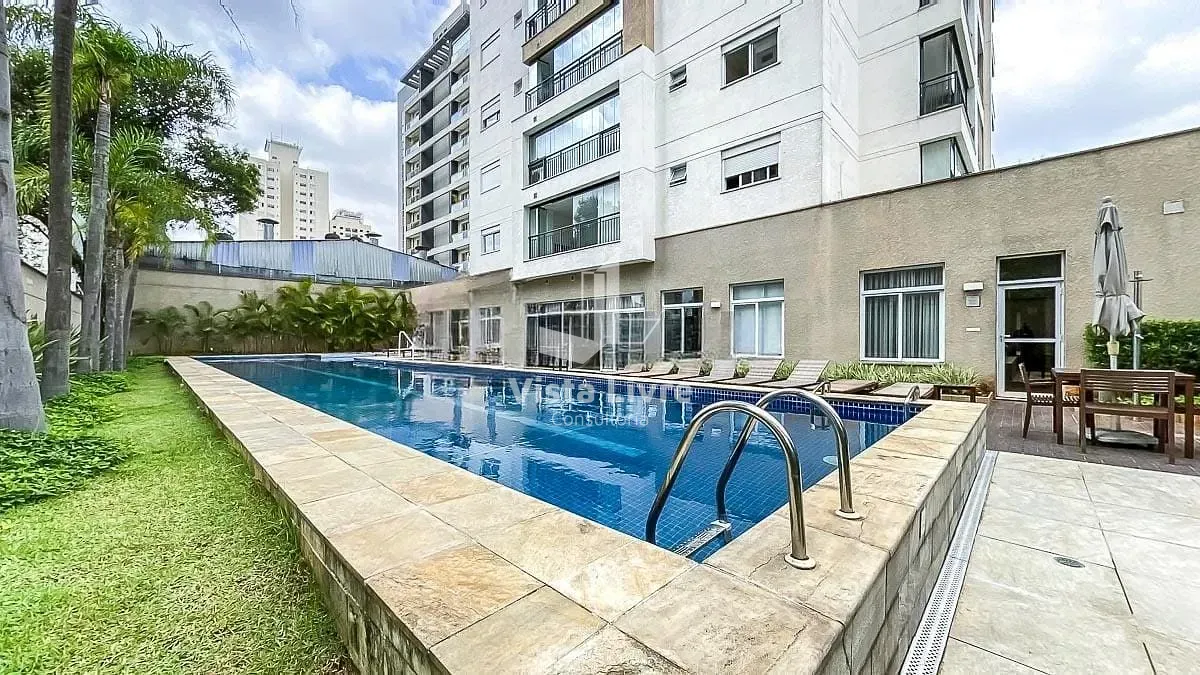 Apartamento, 2 quartos, 64 m² - Foto 25