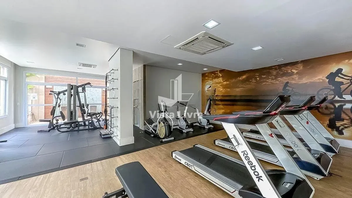 Apartamento, 2 quartos, 64 m² - Foto 30