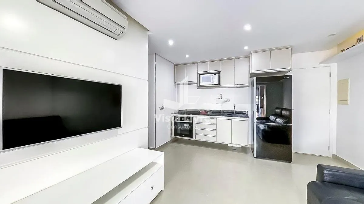 Apartamento, 2 quartos, 64 m² - Foto 11