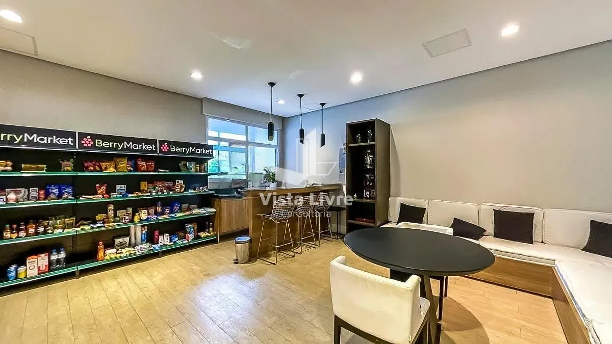 Apartamento, 2 quartos, 64 m² - Foto 38