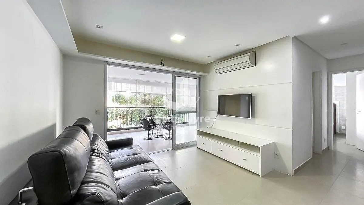 Apartamento, 2 quartos, 64 m² - Foto 1
