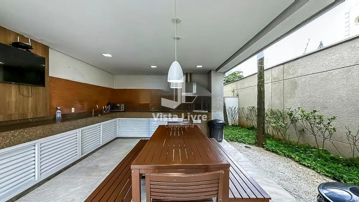 Apartamento, 2 quartos, 64 m² - Foto 36