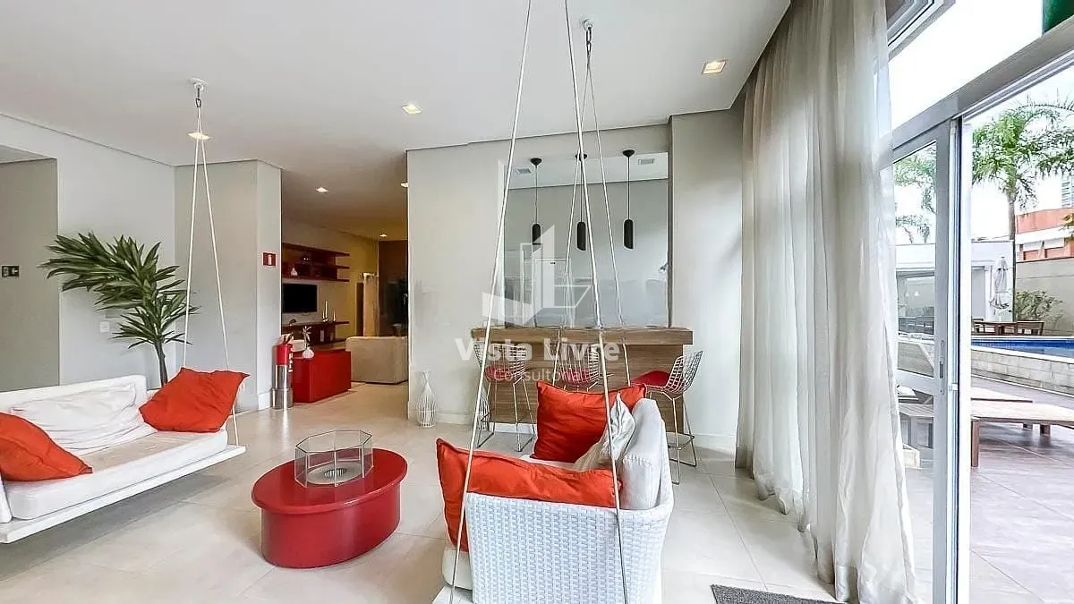 Apartamento, 2 quartos, 64 m² - Foto 31
