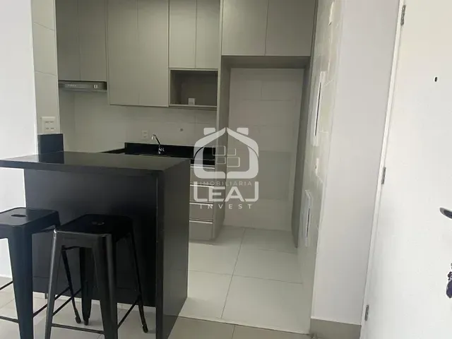 Apartamento com 45m² 1 quarto e 1 banheiro, para alugar, no bairro Vila Sônia em São Paulo