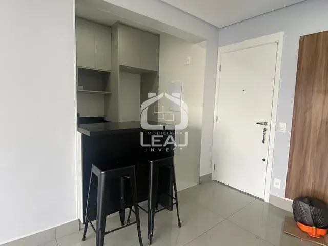 Apartamento com 45m² 1 quarto e 1 banheiro, para alugar, no bairro Vila Sônia em São Paulo