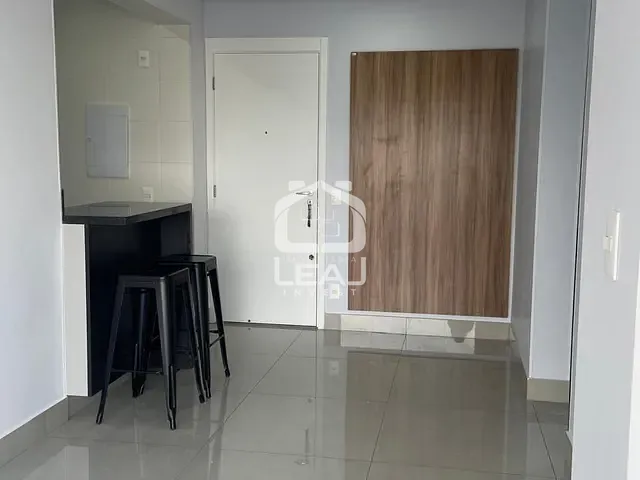 Apartamento com 45m² 1 quarto e 1 banheiro, para alugar, no bairro Vila Sônia em São Paulo