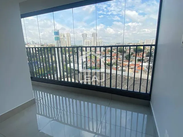 Apartamento com 45m² 1 quarto e 1 banheiro, para alugar, no bairro Vila Sônia em São Paulo