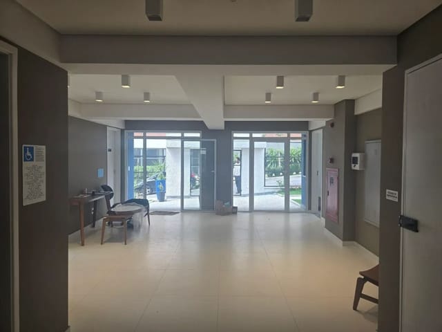 Foto do Apartamento - Apartamento com 2 dormitórios à venda, 47 m² por R$ 422.940 - Parada Inglesa - São Paulo/SP | Pitale Imóveis Ltda.