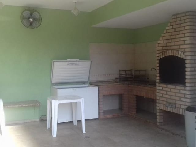 Foto do Apartamento - Apartamento à venda 2 Quartos, 1 Vaga, 50.12M², Vila Antonieta, São Paulo - SP | Terras Novas | ZONA LESTE IMÓVEIS