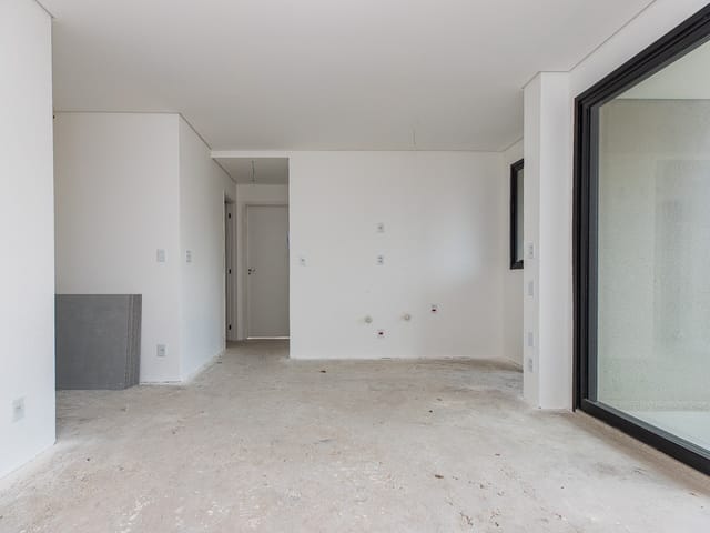 Apartamento com 61m² 2 quartos e 2 banheiros, à venda, no bairro Ipiranga em São Paulo
