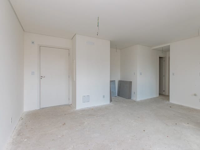 Apartamento com 61m² 2 quartos e 2 banheiros, à venda, no bairro Ipiranga em São Paulo