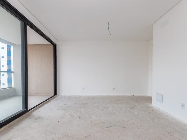 Apartamento com 61m² 2 quartos e 2 banheiros, à venda, no bairro Ipiranga em São Paulo