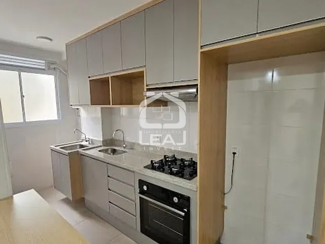 Apartamento com 80m² 2 quartos e 2 banheiros, à venda, no bairro Paraíso do Morumbi em São Paulo