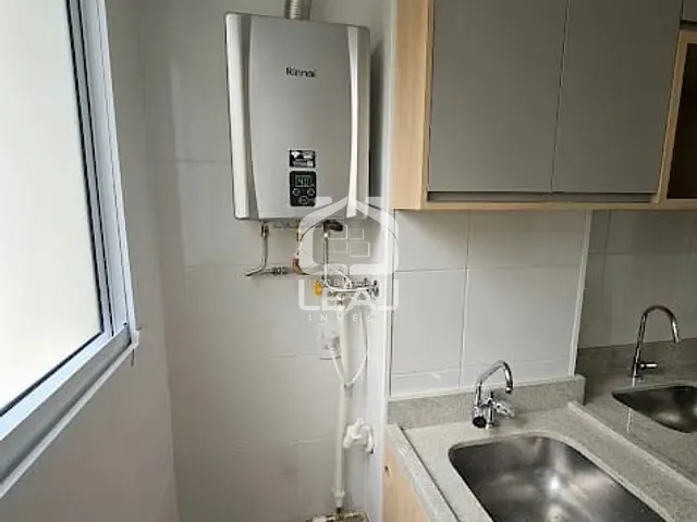 Apartamento com 80m² 2 quartos e 2 banheiros, à venda, no bairro Paraíso do Morumbi em São Paulo