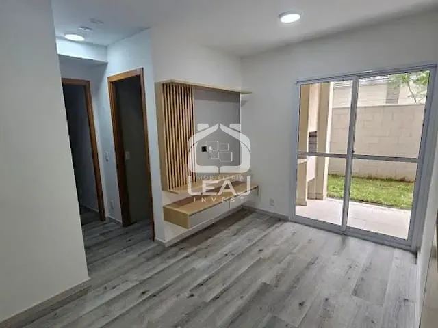 Apartamento com 80m² 2 quartos e 2 banheiros, à venda, no bairro Paraíso do Morumbi em São Paulo