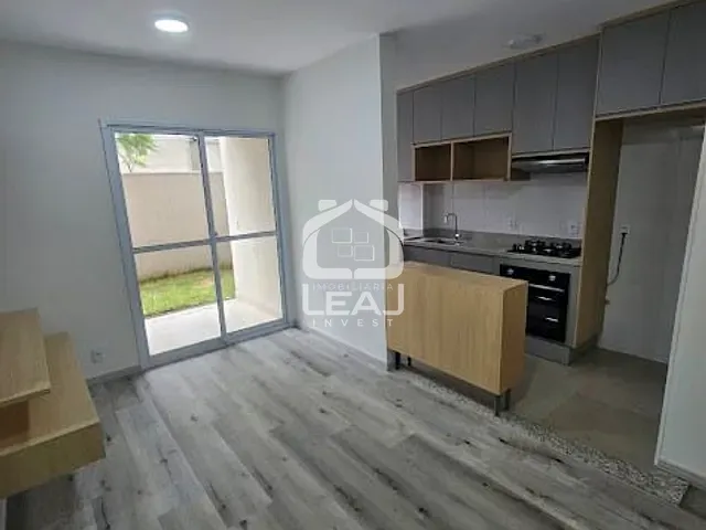 Apartamento com 80m² 2 quartos e 2 banheiros, à venda, no bairro Paraíso do Morumbi em São Paulo