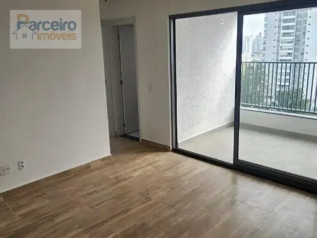 Apartamento com 52m² 2 quartos e 2 banheiros, à venda, no bairro Vila Aricanduva em São Paulo