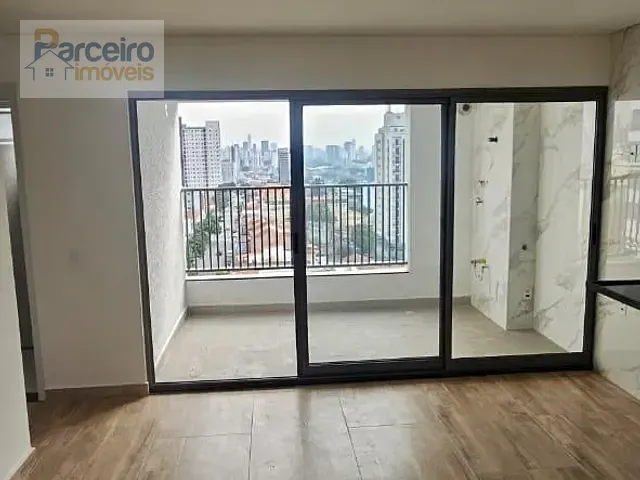 Apartamento com 52m² 2 quartos e 2 banheiros, à venda, no bairro Vila Aricanduva em São Paulo