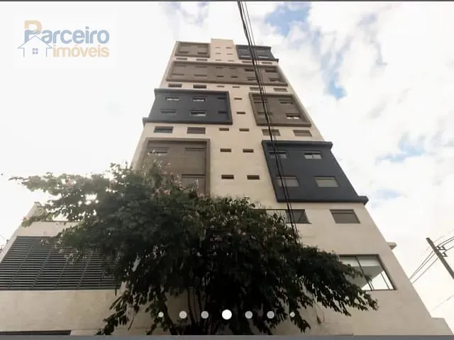 Apartamento com 52m² 2 quartos e 2 banheiros, à venda, no bairro Vila Aricanduva em São Paulo