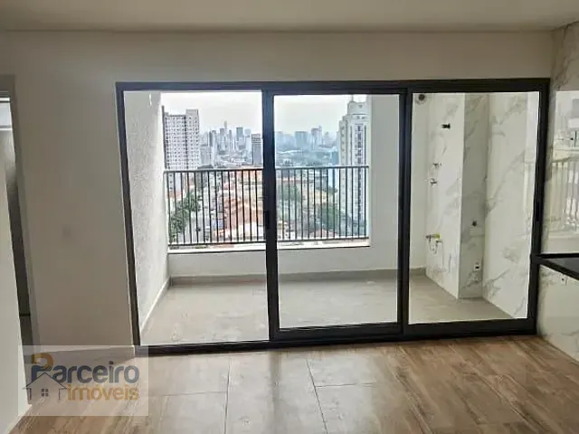 Apartamento com 52m² 2 quartos e 2 banheiros, à venda, no bairro Vila Aricanduva em São Paulo